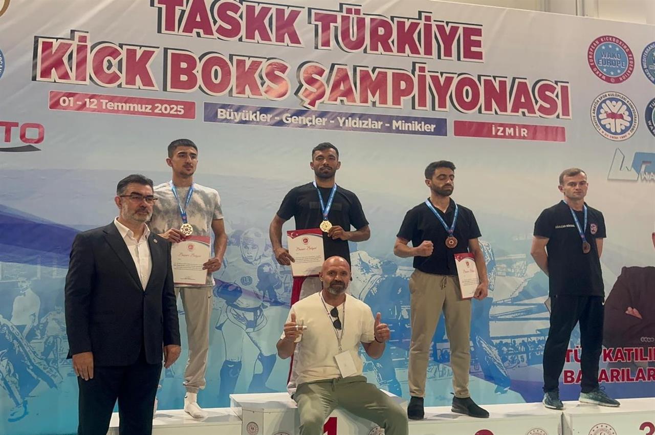 Akdeniz Belediyesi Haber